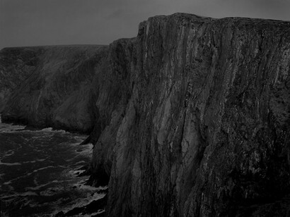 Amelia Stein, The Top of the Eagles Nest