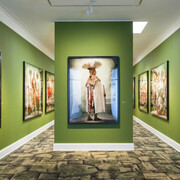 Colección Permanente III. Courtesy of MATE