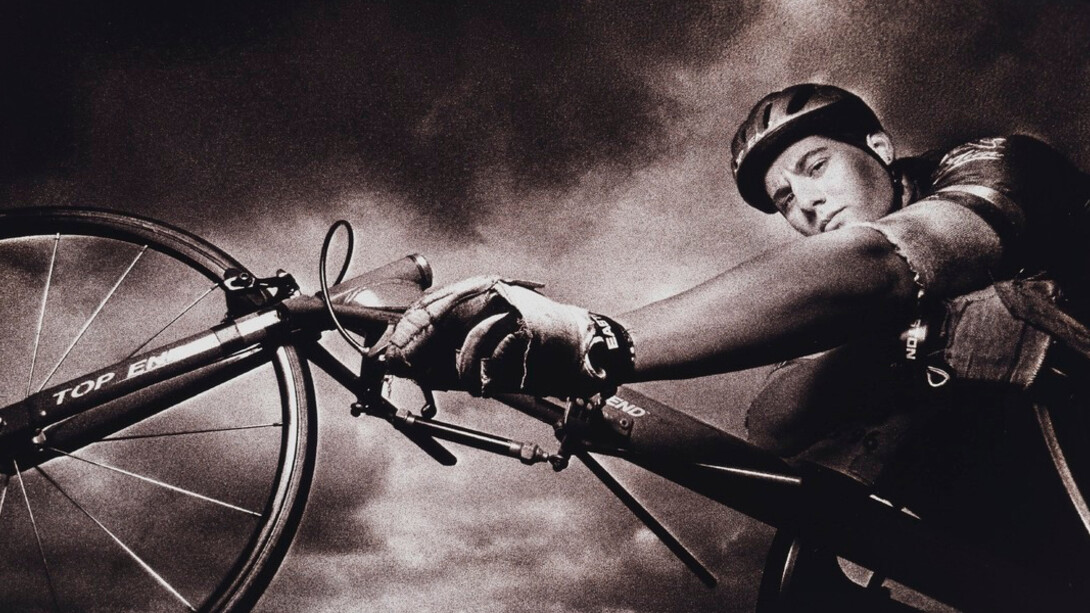 Collection: Icons. Courtesy of National Portrait Gallery