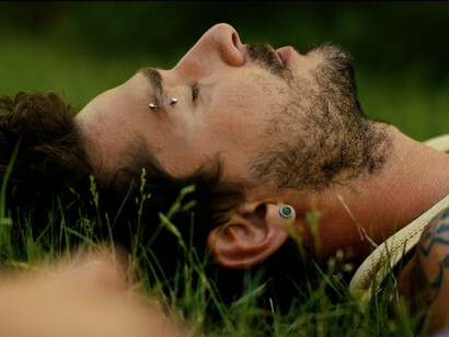 Shia LaBeouf in American Honey