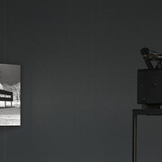 Amie Siegel. Interiors. Courtesy of Frye