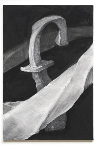 JF Lynch. Courtesy of Lesley Heller Gallery