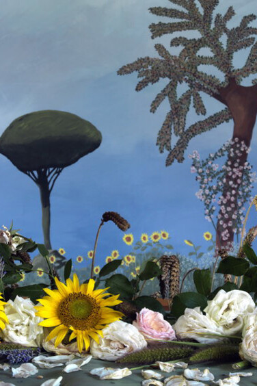 Clark & Pougnaud. Courtesy of Hangar Art Center