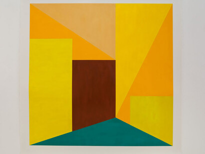 Karen Rifas. Courtesy of The Bass