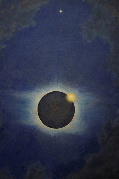 Campus Collections. Courtesy of Princeton University Art Museum