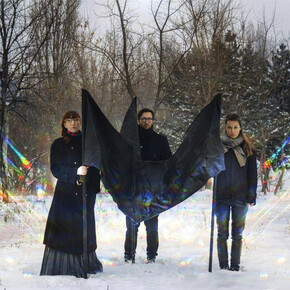 Apparatus 22
THE ELASTIC TEST
Photography
Variable size
2016
