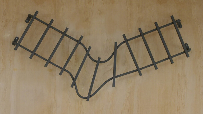 Tanya Brodsky. Courtesy of Ochi Projects