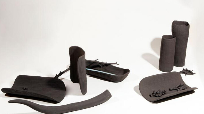 An Idea Needing to Be Made. Courtesy of Heide Museum of Modern Art