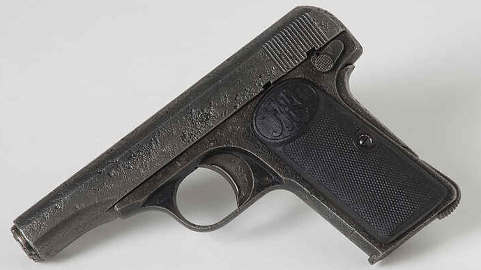 Sarajevo. Courtesy of Heeresgeschichtliches Museum