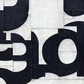 Cecil Touchon, Pdp1472ct25. Courtesy of Nüart Gallery