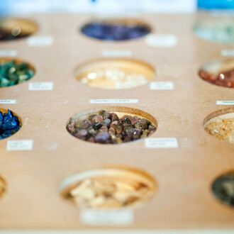 Nature Exchange Program. Courtesy of Science Nord