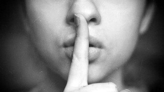 Il silenzio insegna