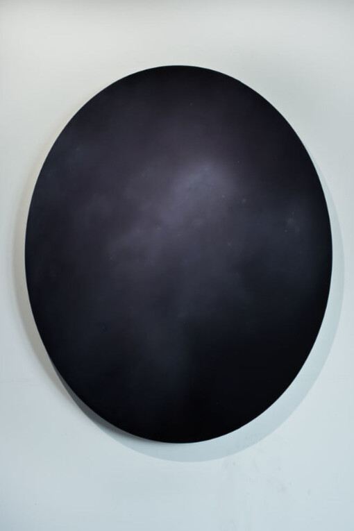 Fall into the Half Light. Courtesy of Nancy Toomey Fine Art