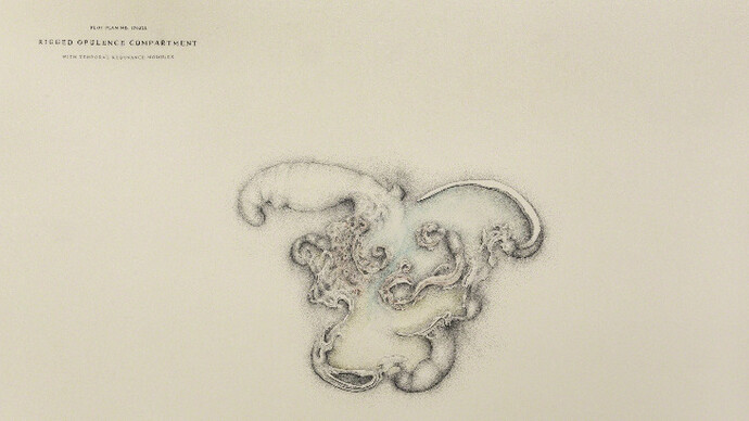 Shelter in Place. Courtesy of Front Room Gallery