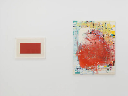 Various artists, Natural responsibility, exhibition view. Courtesy of Van Doren Waxter