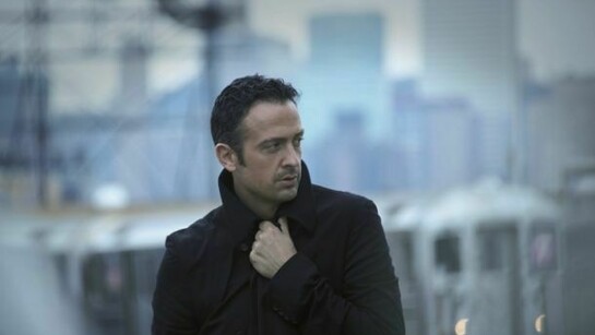 Till Brönner, photo by Andreas H. Bitesnich