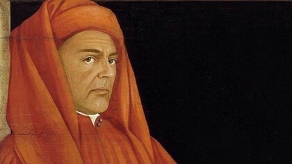 Giotto, tra arte e denaro