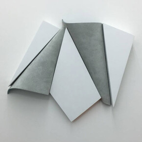 Henrik Eiben. Courtesy of Galerie Christian Lethert
