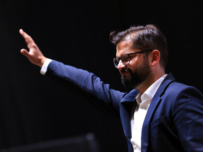 Es fruto de la conjunción de varios procesos políticos y sociales que venían gestándose en los años recientes