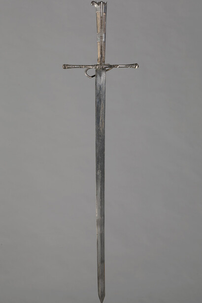 Arms, Armour and Hunting Culture. Courtesy of GNM