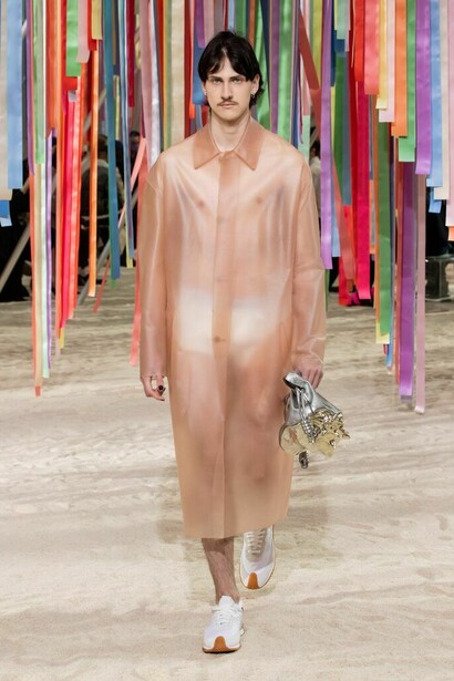 Loewe, Autunno-Inverno 2022-2023