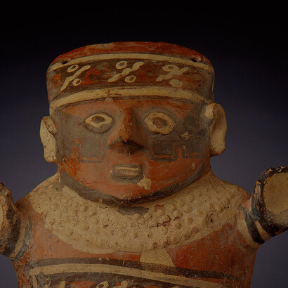 Central Peru. Courtesy of MAP Cusco
