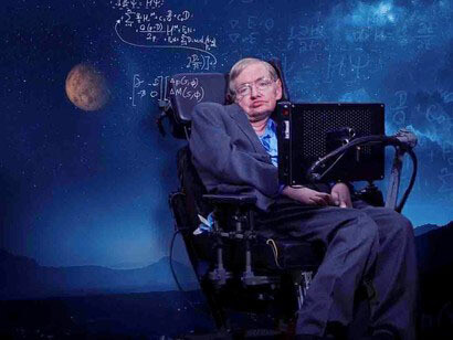 Stephen Hawking, uno de los mayores divulgadores científicos 