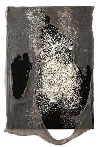 Tania Welz. Courtesy of Galerie Benjamin Eck