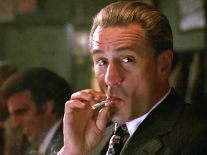 Robert De Niro