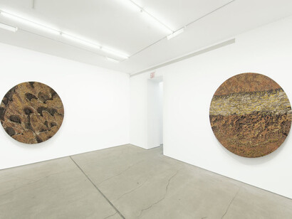 Vibha Galhotra. Courtesy of Jack Shainman Gallery