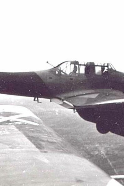Junkers Ju 87, Luftwaffe