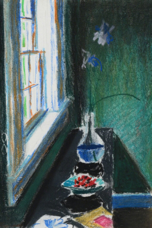 Bruce Cohen. Courtesy of Leslie Sacks Gallery 