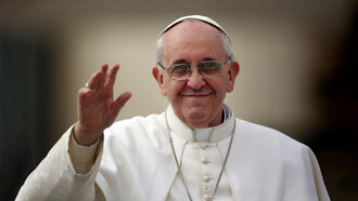 La llegada de Jorge Mario Bergoglio al papado sorprendió al mundo y dejó una profunda huella en la historia contemporánea