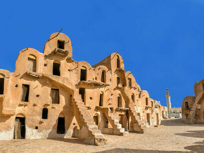 How can the state, the guardian of people's health and well-being, deport a woman of her age?
