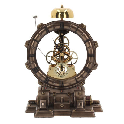 A mí me gustaría viajar en el tiempo para ser espectador, para observar sin ser visto