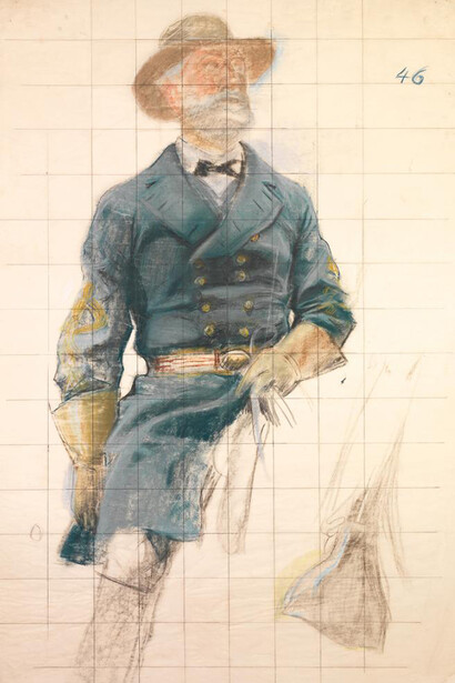 Charles Hoffbauer. Courtesy of VHS