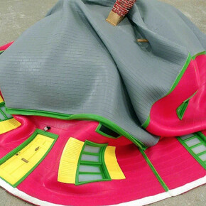 Brian Tolle. Courtesy of C24 Gallery