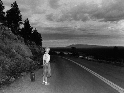 The Cindy Sherman Effect. Courtesy of Kunstforum Wien