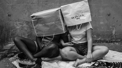 Un trabajo de cada uno en expandir o aumentar su consciencia podría cambiar el actual paradigma