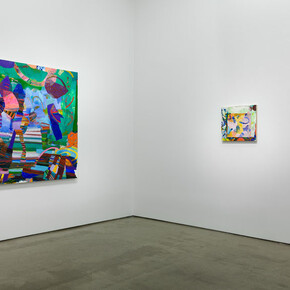 Carolyn Case. Courtesy of Asya Geisberg Gallery