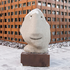 Ugo Rondinone. Courtesy of Aspen Art Museum