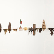 Marilyn Lanfear. Courtesy of San Antonio Museum of Art