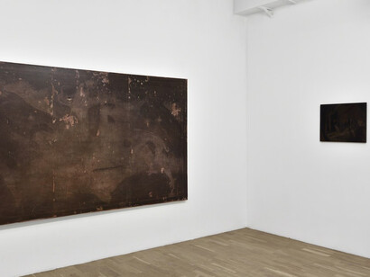 Aurore Pallet. Courtesy of Isabelle Gounod