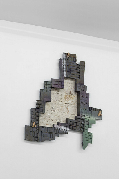 Rubén Grilo. Courtesy of Future Gallery 