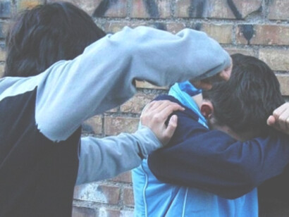 L’odio, il fastidio crescono se nutriti, come ogni cosa