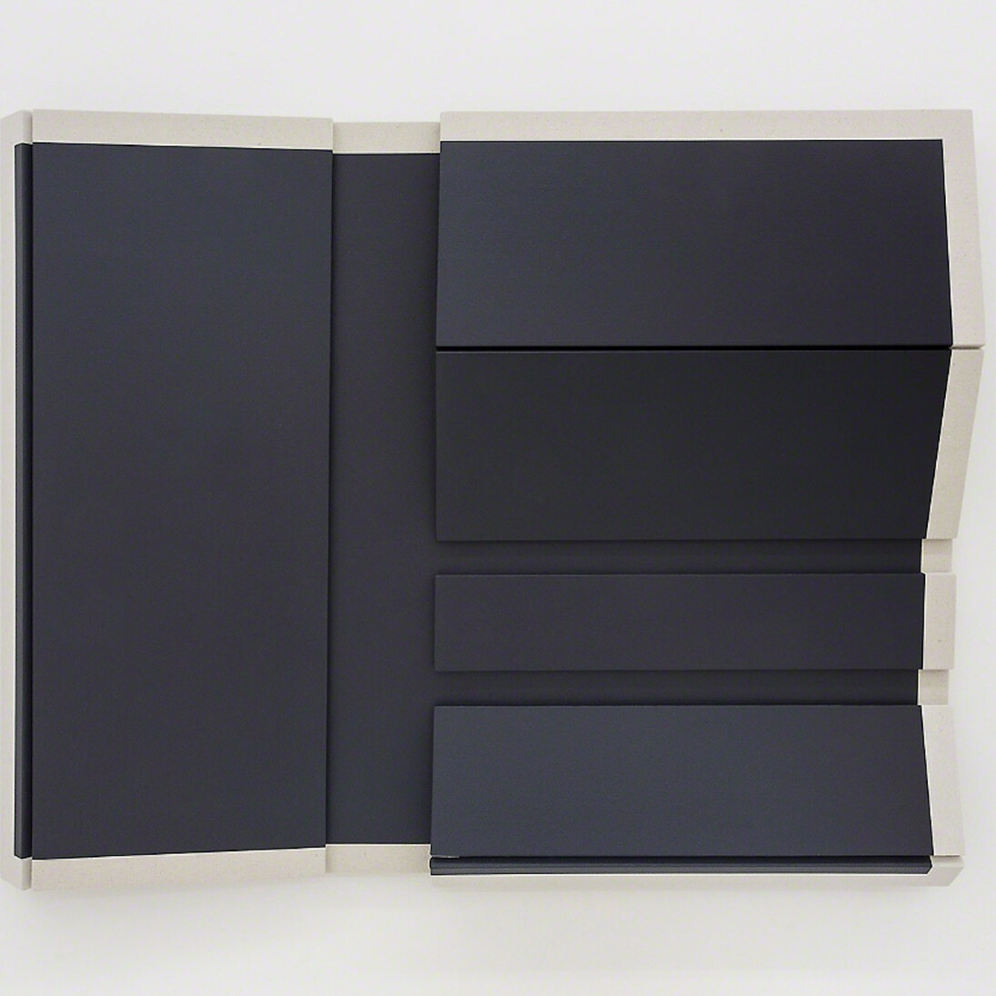Robert William Moreland, Untitled Eight, 2016. Courtesy of The Hole