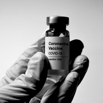 Rich countries have bought as much as possible of vaccines