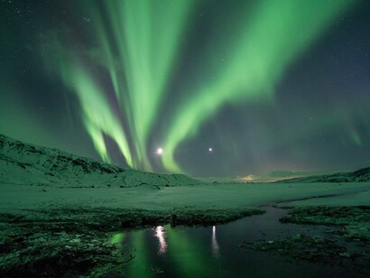 Thórsmörk, Iceland