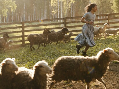 O sacrifício do cordeiro traz a pureza, a luz e proteção divina