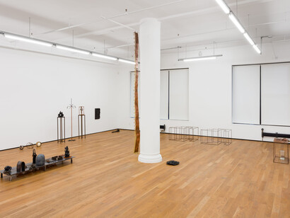 Metallica. Courtesy of Foxy Production